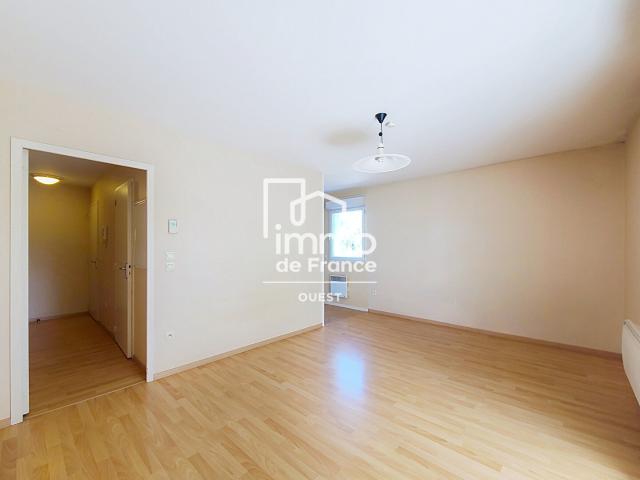 Appartement vente à La Roche-sur-Yon, La Roche-sur-yon