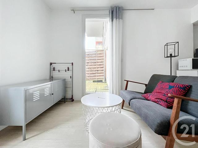 Appartement vente à Nanterre
