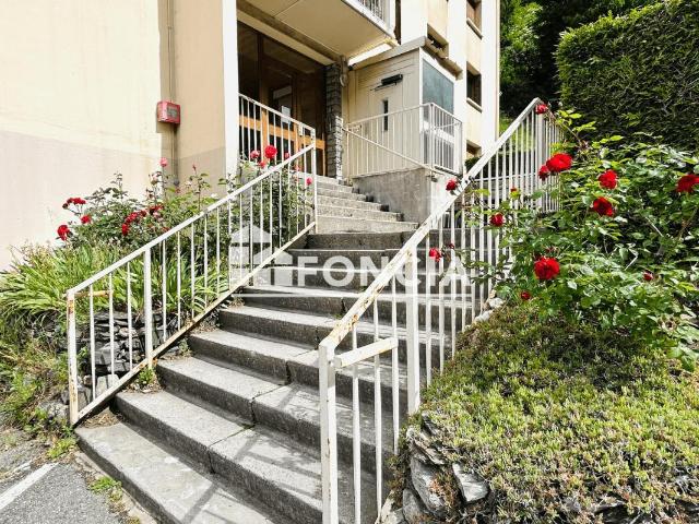Appartement vente à Albertville, Moûtiers