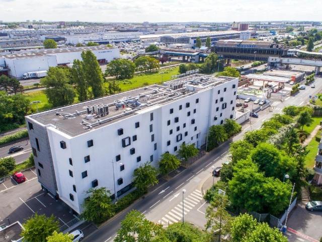Appartement vente à L'Haÿ-les-Roses, Rungis
