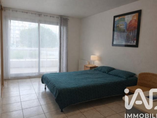 Appartement vente à Saint-Nazaire, Saint-nazaire
