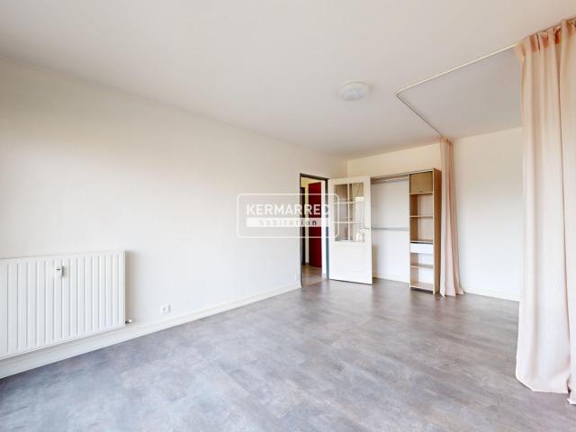 Appartement vente à Nantes, Orvault