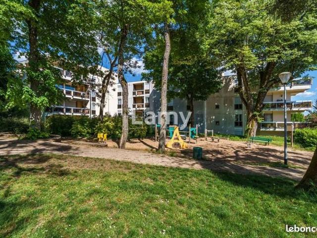 Appartement vente à Dijon