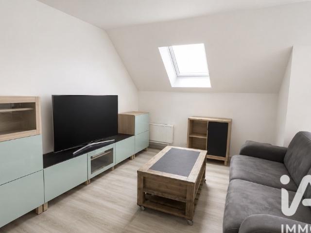 Appartement vente à Meaux, Le Pin