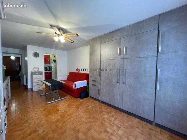 Appartement vente à Céret, Amélie-les-bains-palalda