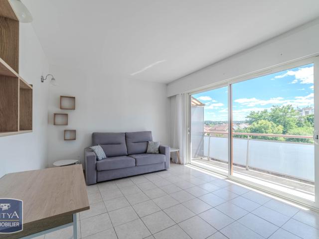 Appartement vente à Roanne
