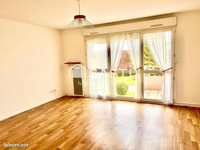 Appartement vente à Sens, Thorigny-sur-oreuse