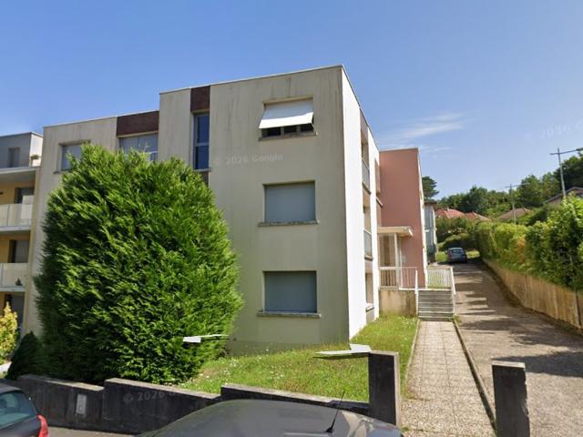 Appartement vente à Nancy, Grand Est