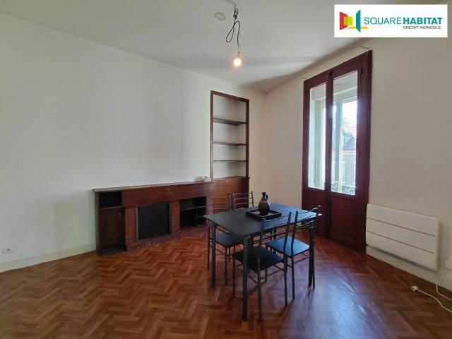 Appartement location à Auch, Gers