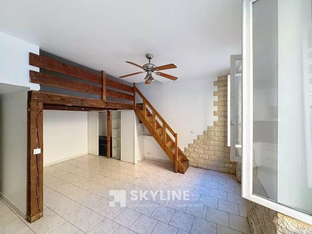 Appartement vente à Marseille