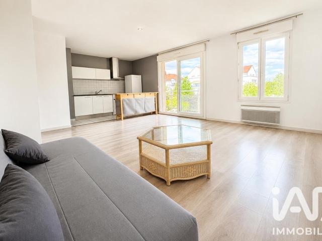 Appartement vente à Torcy, Ozoir-la-ferrière