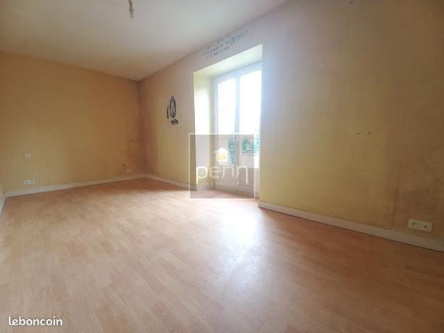 Appartement vente à Fougères-Vitré, Bretagne