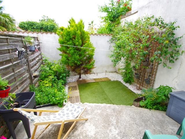 Appartement vente à La Rochelle