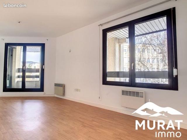 Appartement vente à Clermont-Ferrand, Chamalières