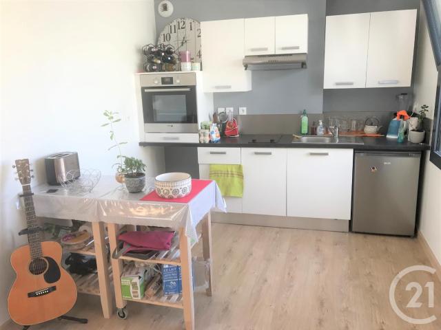 Appartement location à Lorient, Bretagne