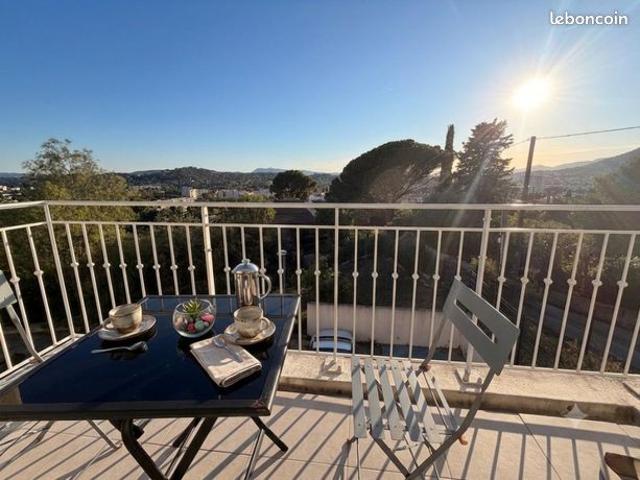 Appartement vente à Grenoble, La Garde