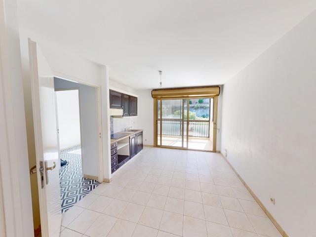 Appartement vente à Ajaccio