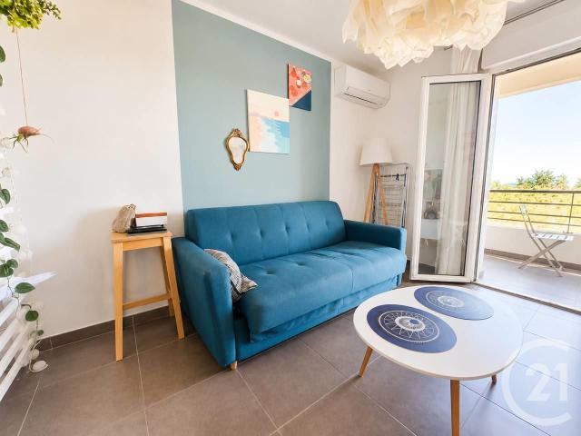 Appartement vente à Bastia, Lucciana