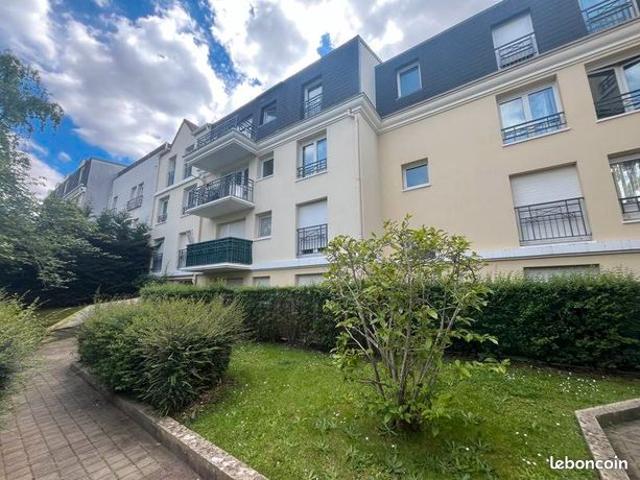 Appartement vente à Argenteuil