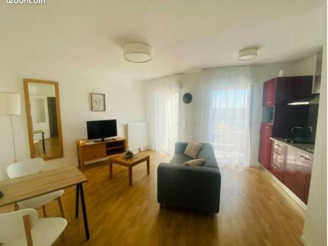 Appartement vente à Dreux, Vernouillet