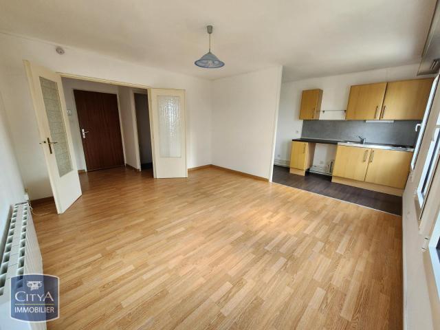 Appartement location à Cambrai