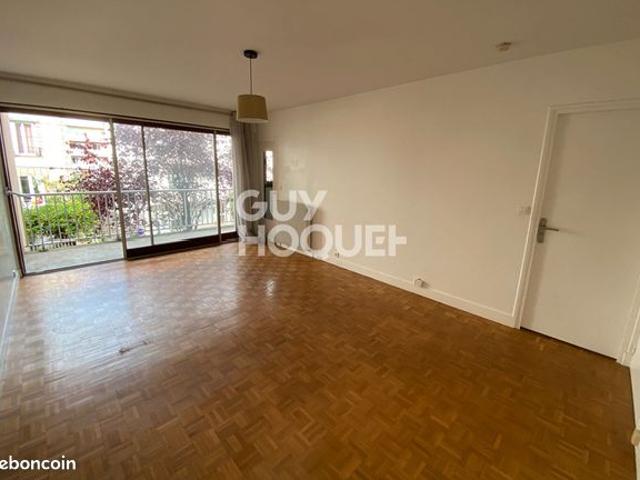 Appartement vente à Chelles, Oise