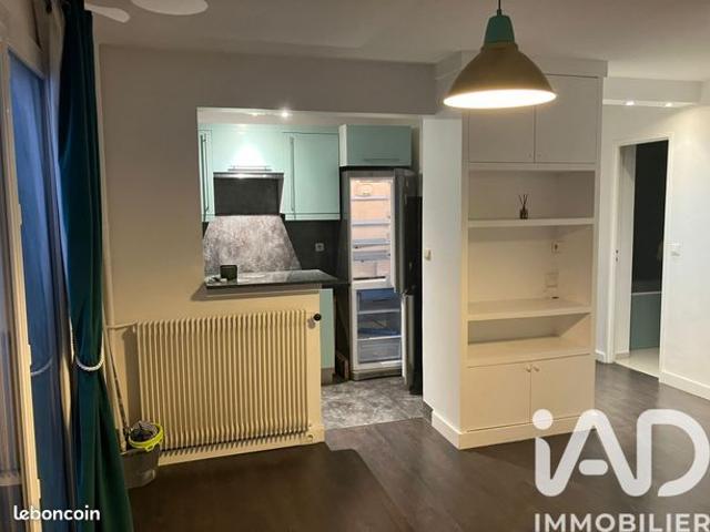 Appartement vente à Clichy, Martinique