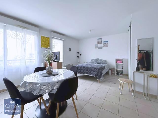 Appartement vente à Angers, Pays de la Loire