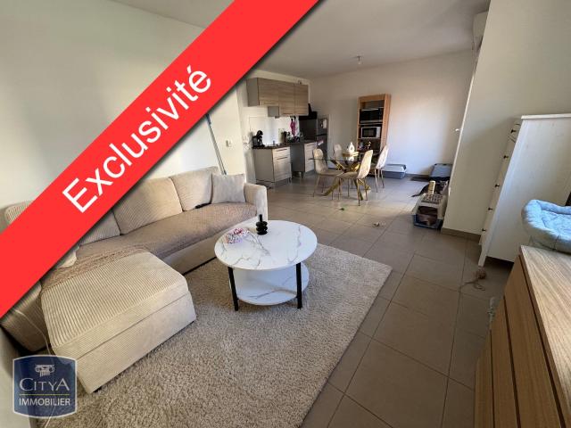Appartement vente à Arrondissement de Toulon, Toulon