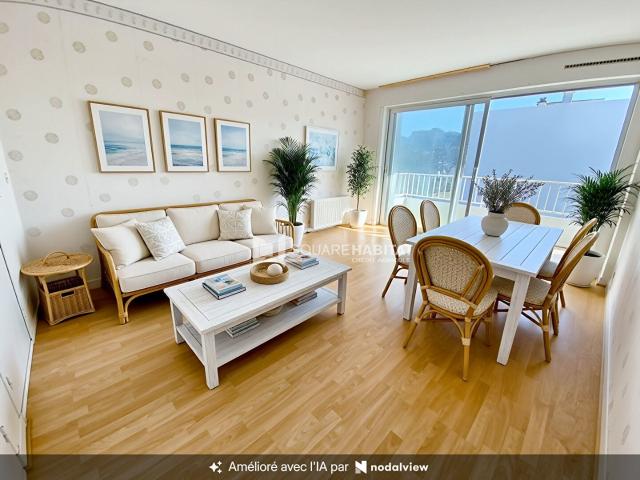 Appartement vente à Lorient, Bretagne