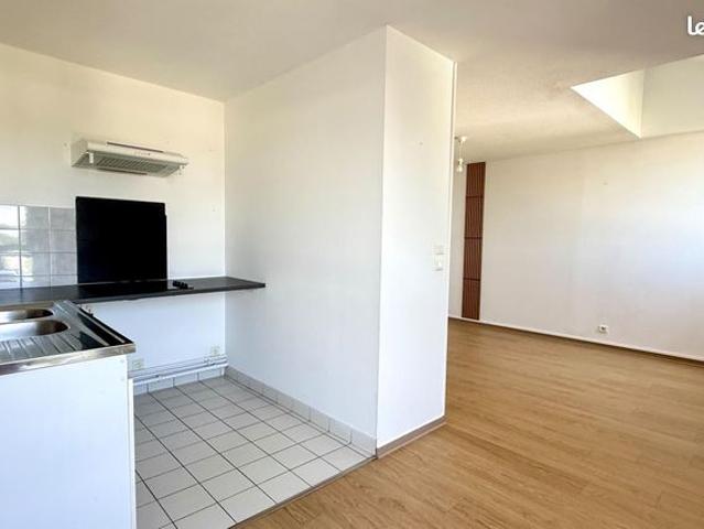 Appartement vente à Lorient, Bretagne