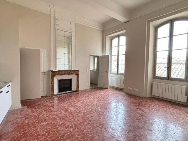 Appartement location à Avignon