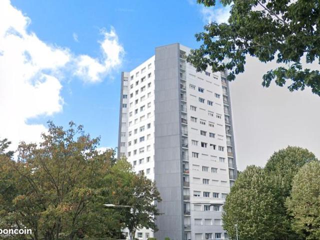 Appartement vente à Nantes