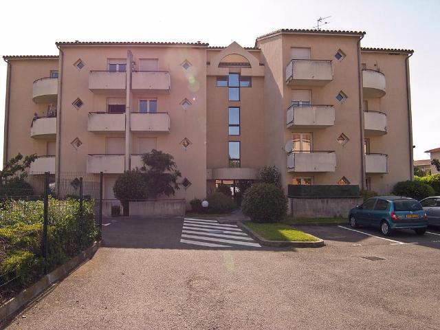 Appartement location à Toulouse, Blagnac