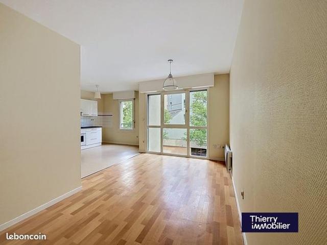 Appartement vente à Rennes, Bretagne