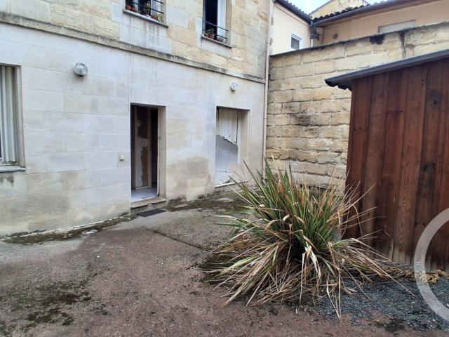 Appartement vente à Bordeaux, Port de la Lune, Bordeaux