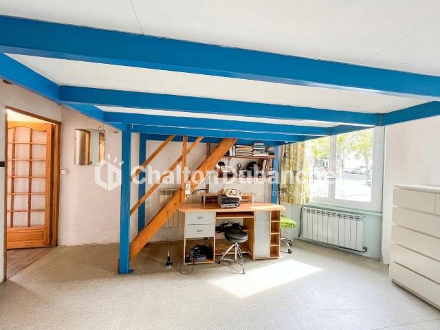 Appartement vente à Feurs, Loire
