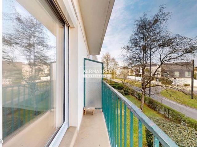 Appartement vente à Nantes, Orvault