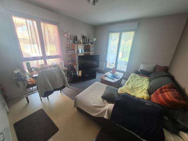 Appartement vente à Douai