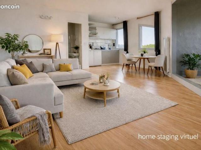Appartement vente à Dax, Vieux-boucau-les-bains