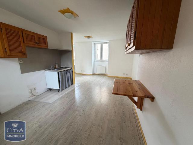 Appartement location à Saint-Étienne, Saint-chamond