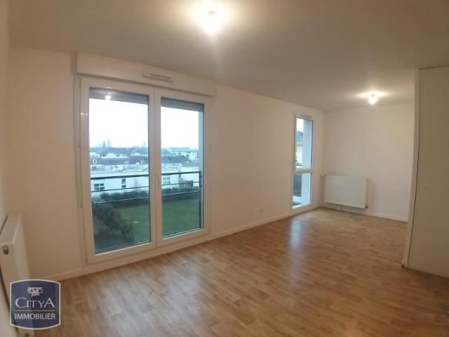 Appartement location à Meaux