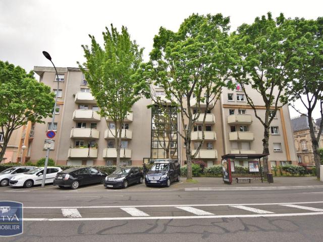 Appartement location à Le Mans