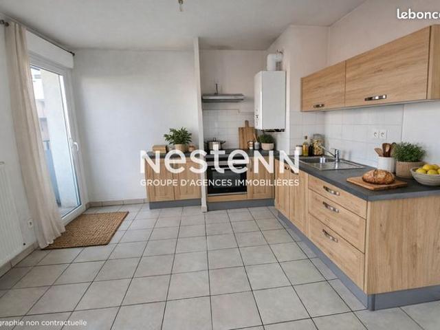 Appartement vente à Lyon, Métropole de Lyon