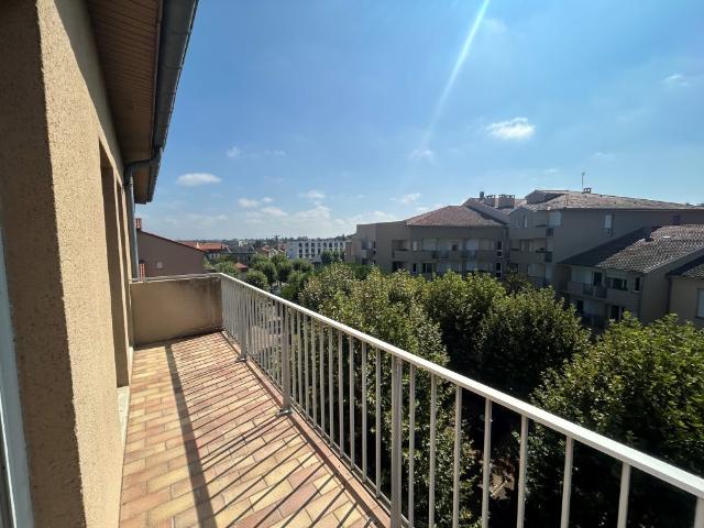 Appartement location à Montbrison