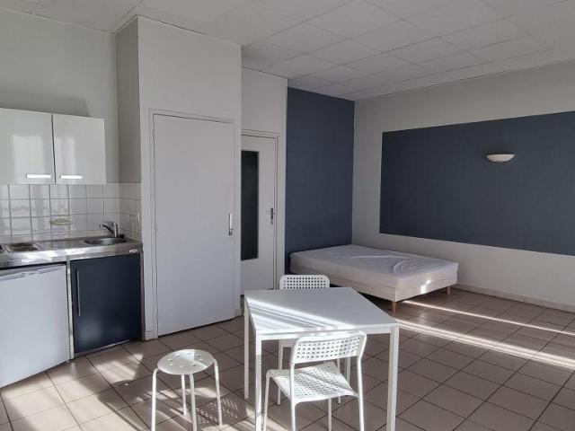 Appartement location à Privas