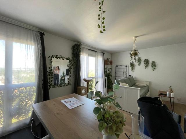 Appartement location à Pontoise, Saint-ouen-l'aumône