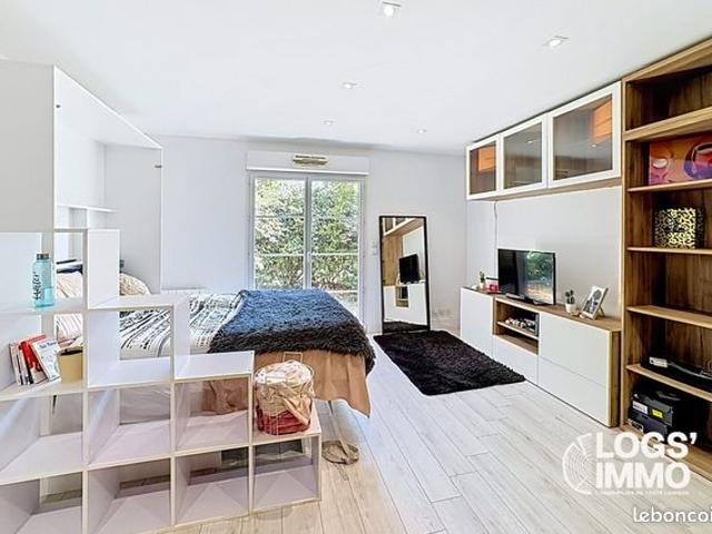 Appartement vente à Bordeaux, Eysines