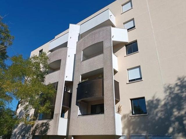 Appartement vente à Bordeaux, Mérignac