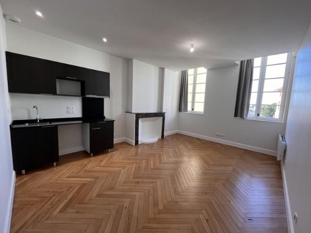Appartement location à Montauban